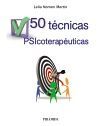 50 T�CNICAS PSICOTERAP�UTICAS