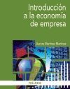 INTRODUCCI�N A LA ECONOM�A DE LA EMPRESA