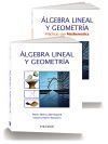 PACK-LGEBRA LINEAL Y GEOMETRA