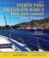 PATR�N PARA NAVEGACI�N B�SICA