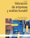 VALORACI�N DE EMPRESAS Y AN�LISIS BURS�TIL