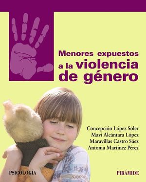 MENORES EXPUESTOS A LA VIOLENCIA DE G�NERO