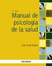 MANUAL DE PSICOLOG�A DE LA SALUD