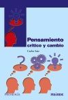 PENSAMIENTO CR�TICO Y CAMBIO