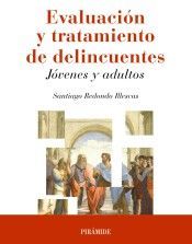 MANUAL DE EVALUACI�N Y TRATAMIENTO DE DELINCUENTES
