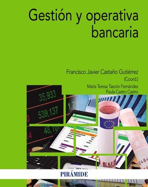 GESTI�N Y OPERATIVA BANCARIA