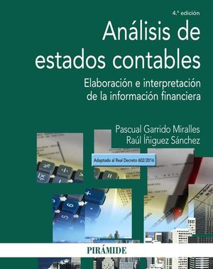 AN�LISIS DE ESTADOS CONTABLES