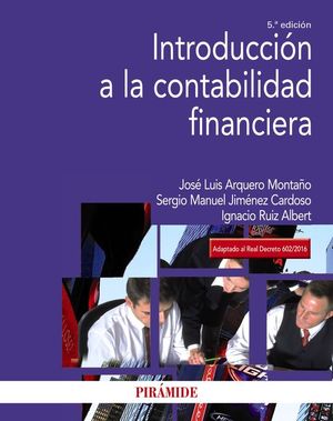 INTRODUCCI�N A LA CONTABILIDAD FINANCIERA