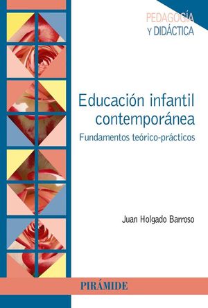 EDUCACI�N INFANTIL CONTEMPOR�NEA