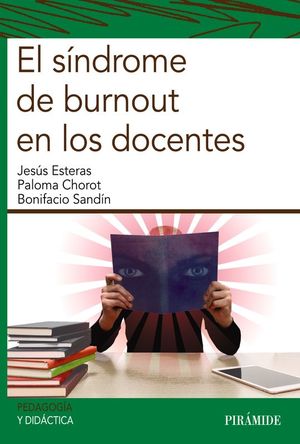 EL S�NDROME DE BURNOUT EN LOS DOCENTES