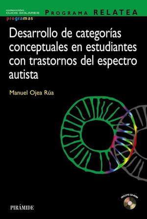 DESARROLLO DE CATEGOR�AS CONCEPTUALES EN ESTUDIANTES CON TRASTORNO DEL ESPECTRO AUTISTA