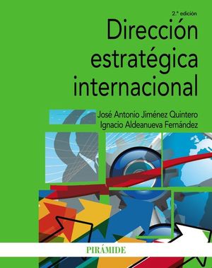 DIRECCI�N ESTRAT��GICA INTERNACIONAL