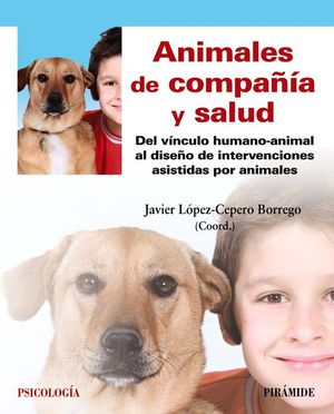 ANIMALES DE COMPAIA Y SALUD