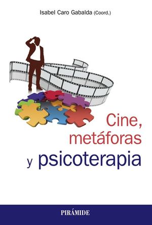 CINE, MET�FORAS Y PSICOTERAPIA