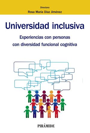 UNIVERSIDAD INCLUSIVA