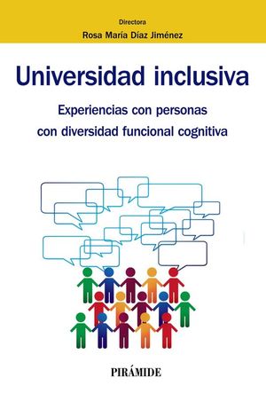 UNIVERSIDAD INCLUSIVA