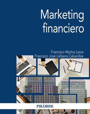 MARKETING FINANCIERO