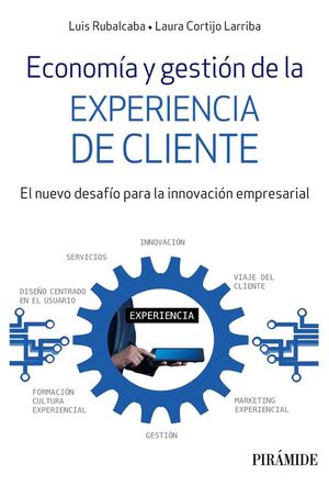 ECONOMA Y GESTIN DE LA EXPERIENCIA DE CLIENTE