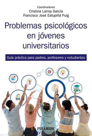 PROBLEMAS PSICOLGICOS EN JOVENES UNIVERSITARIOS