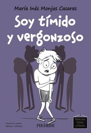 SOY T�MIDO Y VERGONZOSO