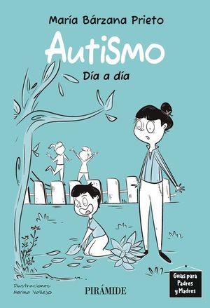 AUTISMO. D�A A D�A