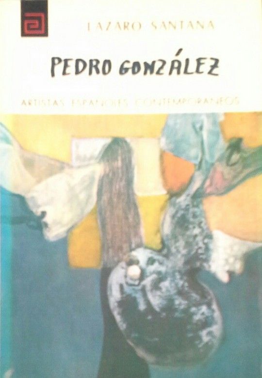 PEDRO GONZALEZ