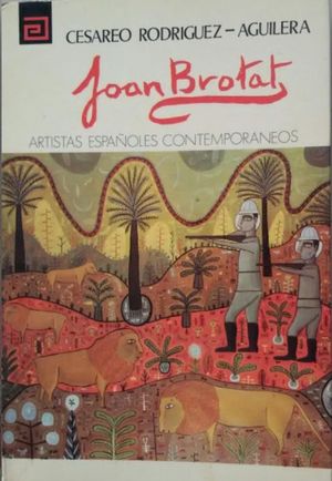 JOAN BROTAT