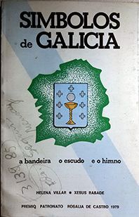 SMBOLOS DE GALICIA