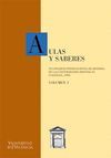 AULAS Y SABERES. 2 VOL
