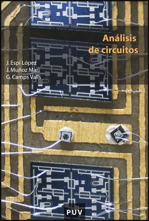 AN�LISIS DE CIRCUITOS