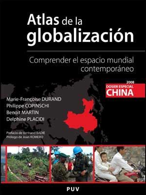 ATLAS DE LA GLOBALIZACIN