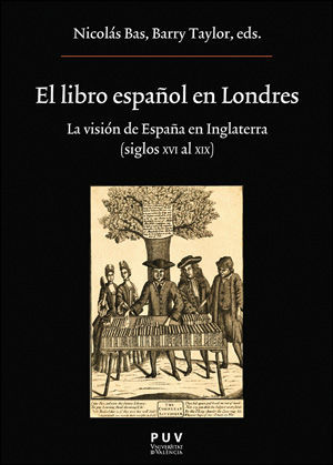 EL LIBRO ESPAOL EN LONDRES