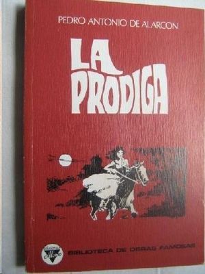 LA PRODIGA