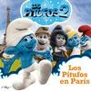 LOS PITUFOS. LOS PITUFOS EN PAR�S