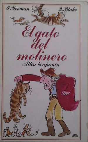 EL GATO DEL MOLINERO