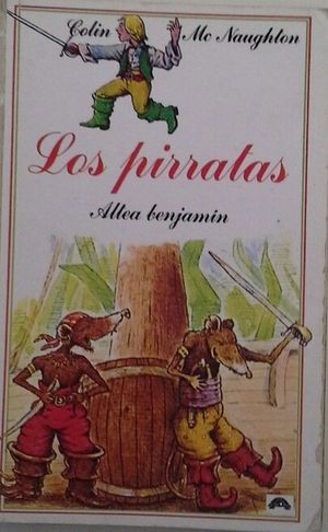 LOS PIRRATAS