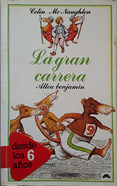 LA GRAN CARRERA