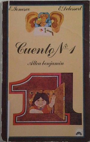 CUENTO N� 1