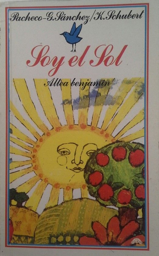 SOY EL SOL