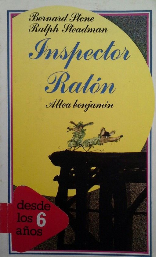 INSPECTOR RAT�N
