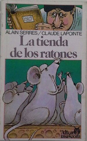 LA TIENDA DE LOS RATONES