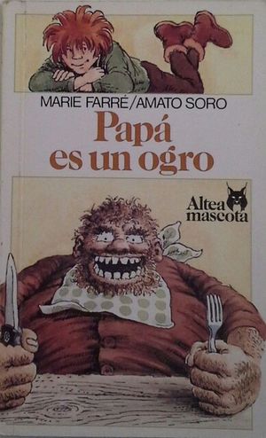 PAP ES UN OGRO