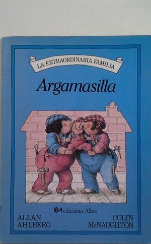 ARGAMASILLA