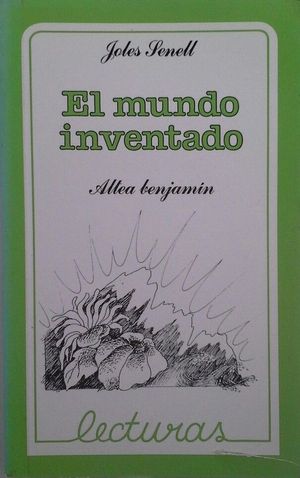 EL MUNDO INVENTADO