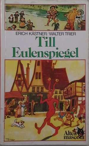 TILL EULENSPIEGEL