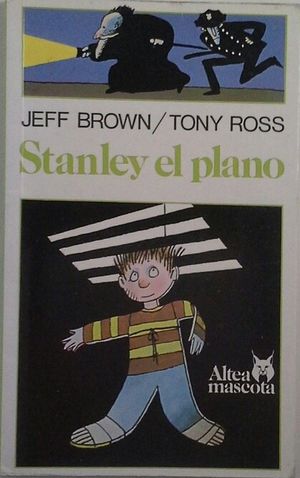 STANLEY EL PLANO