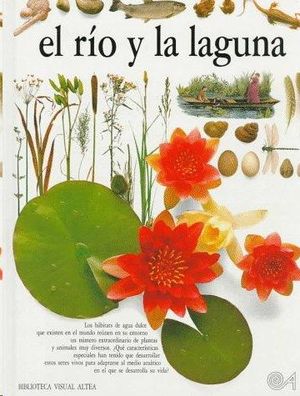 EL R�O Y LA LAGUNA
