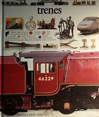 TRENES