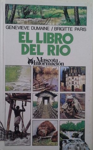 EL LIBRO DEL RO