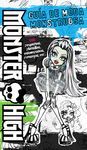 MONSTER HIGH. GU�A DE MODA MONSTRUOSA